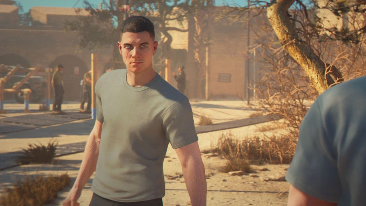 007 First Light Developer Says Best Easter Egg Was Discovered By Accident