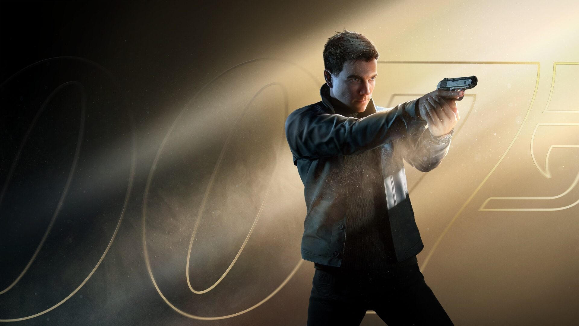 007 First Light Arrives as the Bond Game Fans Have Waited 16 Years For