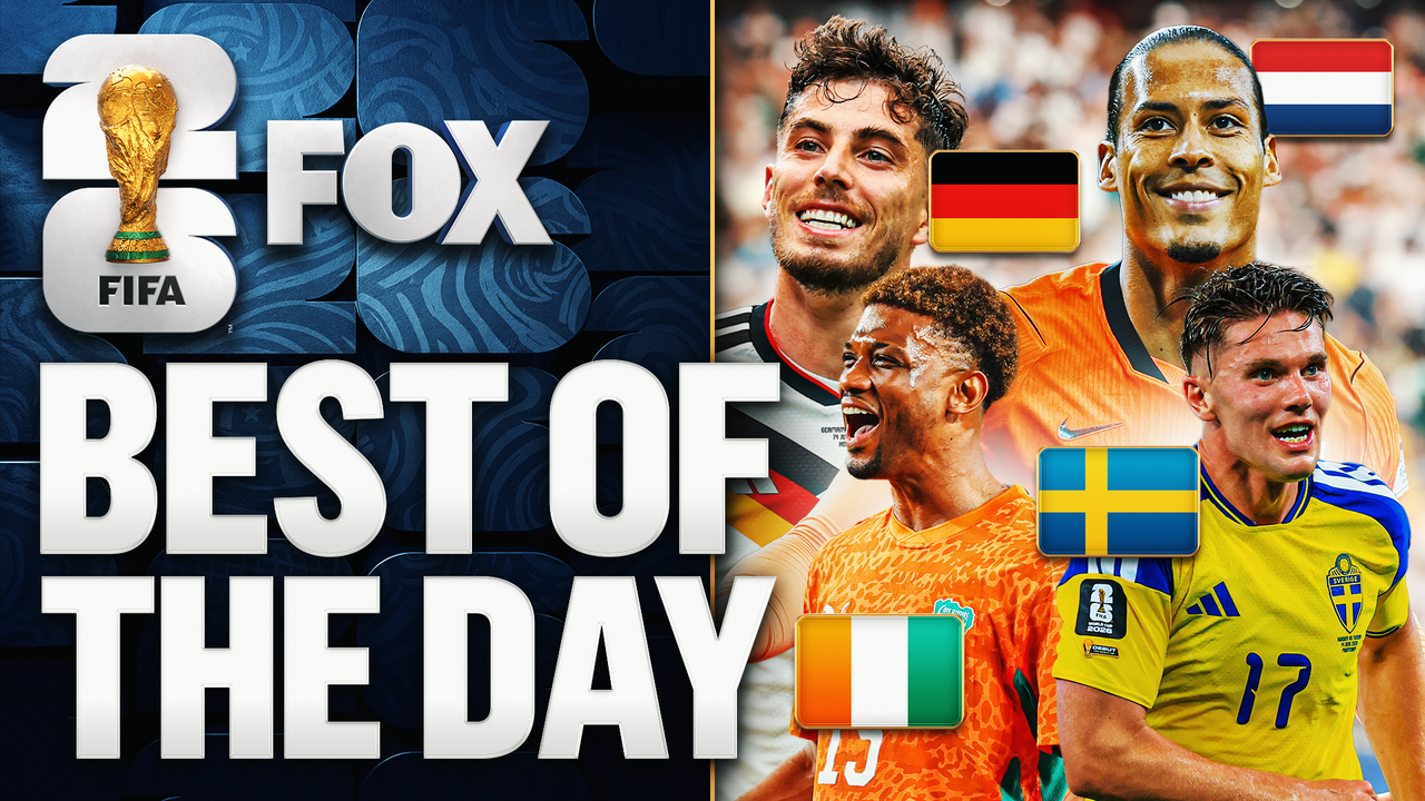 2026 FIFA World Cup Match Day Four Highlight Reel Points to Historic Goals and Group Stage Chaos