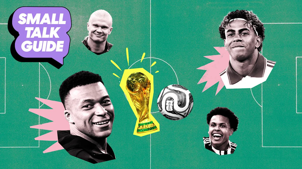 2026 FIFA World Cup Kicks Off Across North America With 48 Teams and 16 Host Cities