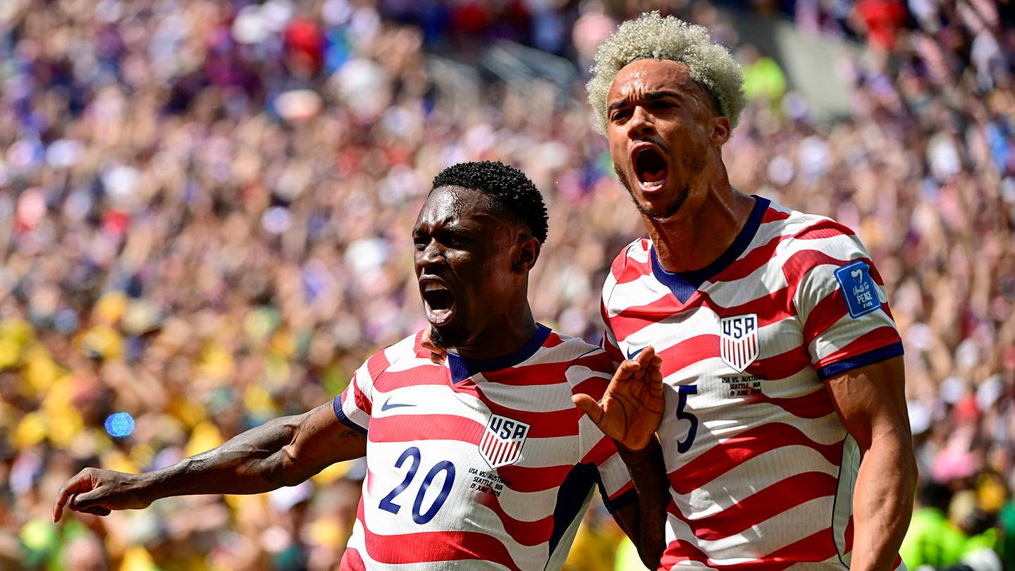 2026 World Cup Bracket Projection: Knockout Path Opens for USMNT After Strong Group Start