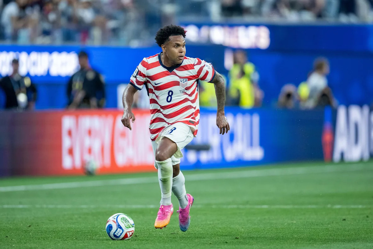 Affiliate Disclosure for 2026 World Cup Coverage Links