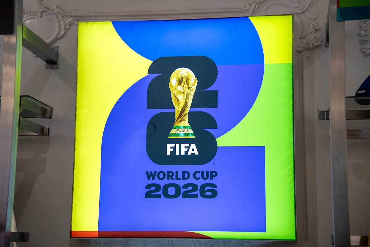 2026 World Cup Schedule: Host Nations, Qualified Teams, Group Stage Results and Fixtures