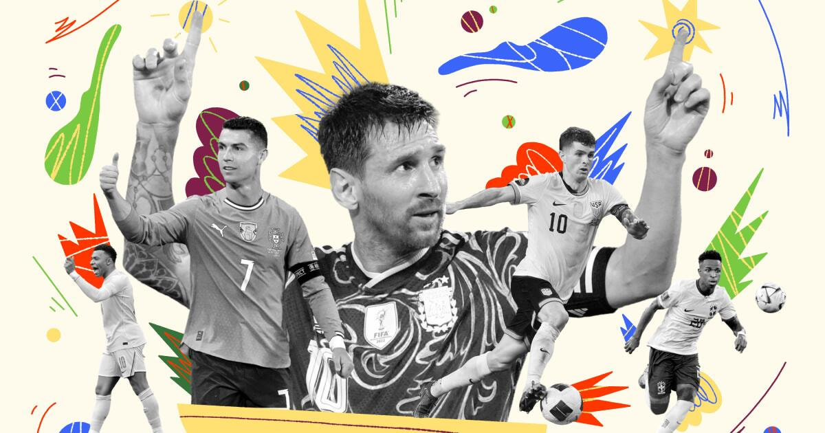 2026 World Cup Match Previews: France, Argentina, Norway, and Portugal Set for Tuesday and Wednesday Kickoffs