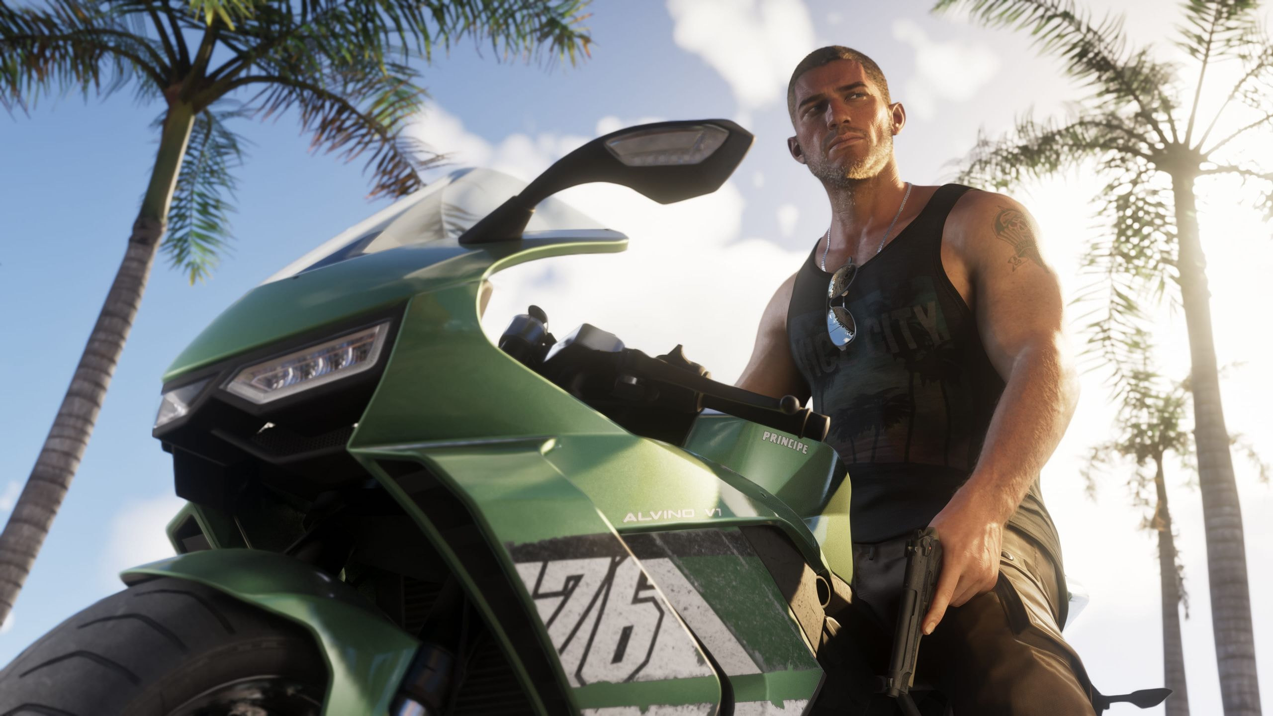 7 Major Games Releasing in 2026 Besides GTA 6