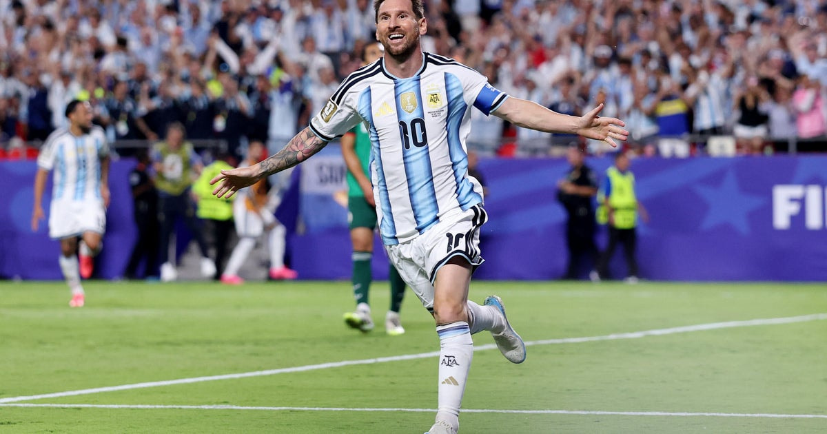 Argentina vs Austria in Dallas: 2026 World Cup Group J Match Kicks Off at Noon in Arlington