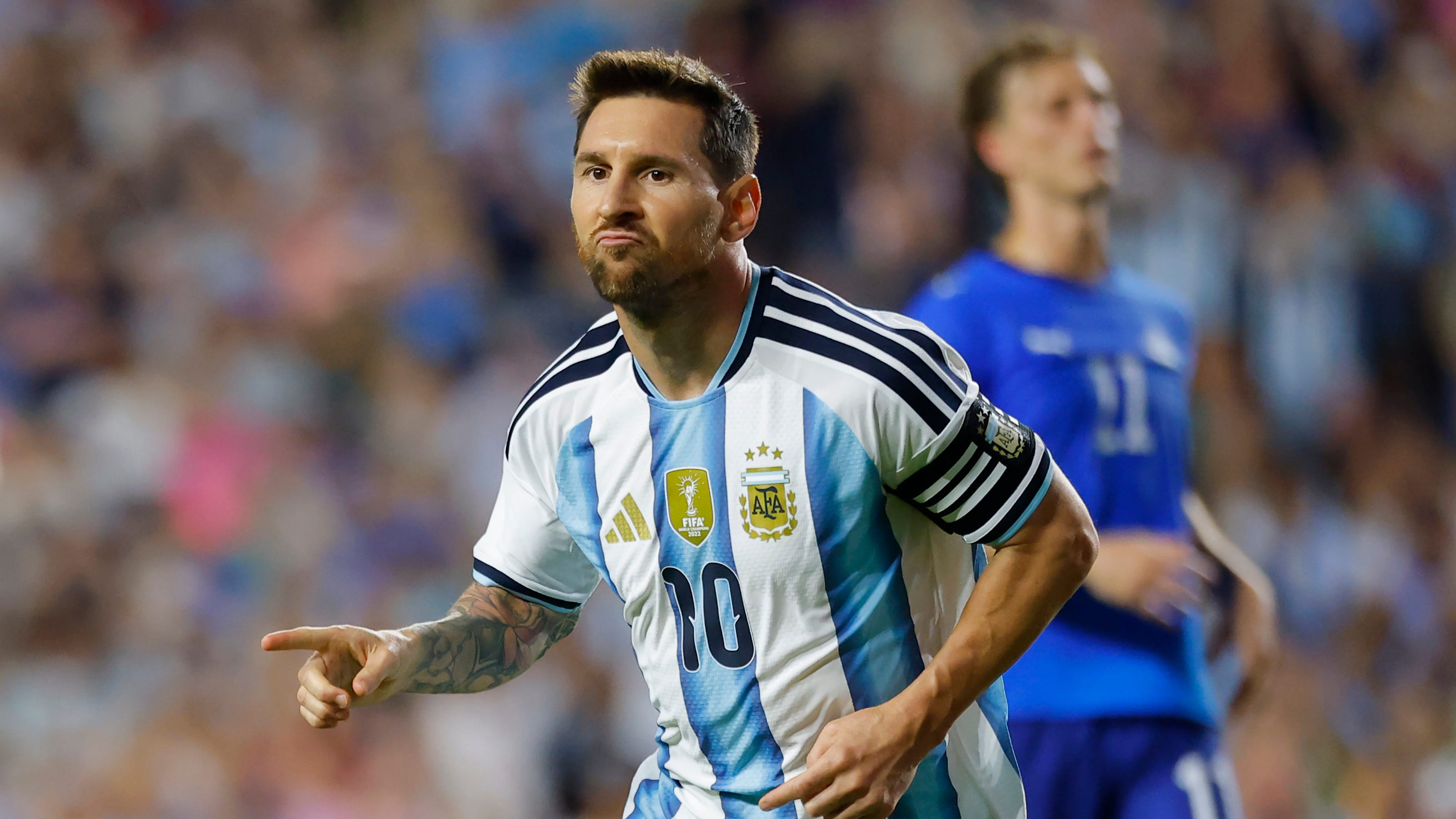 Argentina Opens 2026 World Cup Against Algeria on June 16 in Kansas City