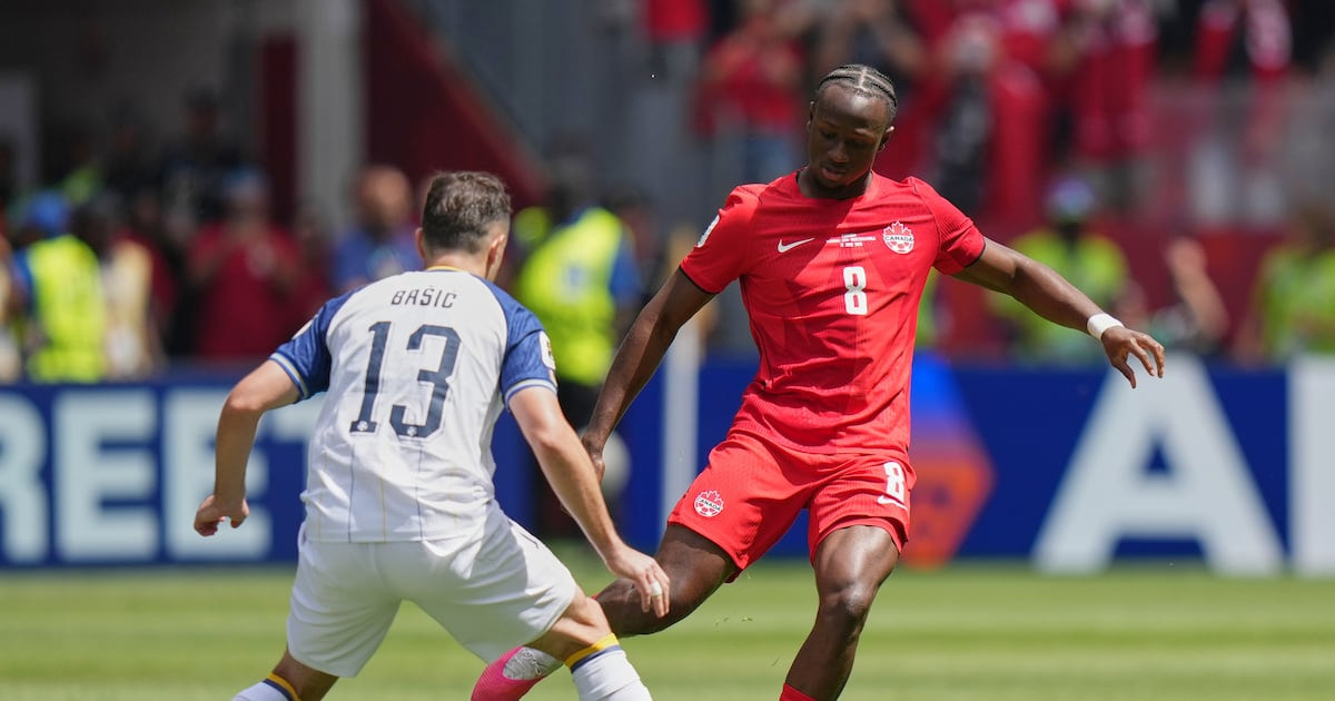 Canada vs Bosnia Live Broadcast Listing Appears for FIFA World Cup 2026