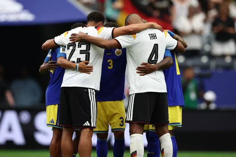 Christian Athletes Reportedly Highlighting Faith at 2026 FIFA World Cup