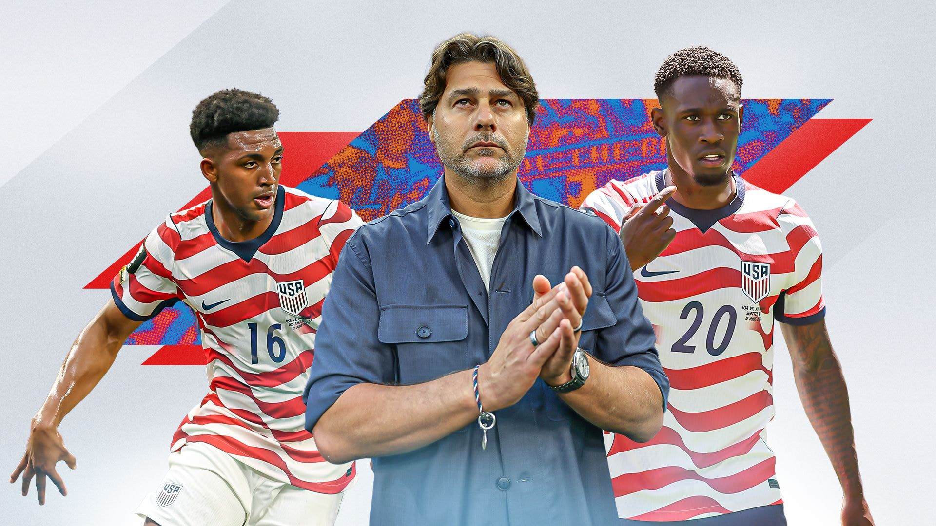 World Cup Daily: How 'Country Roads' Became USMNT's Anthem