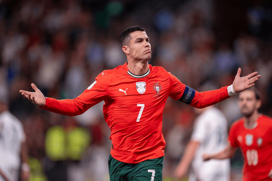 Cristiano Ronaldo Fires Back at Critics, Breaks Silence on Fitness Ahead of World Cup