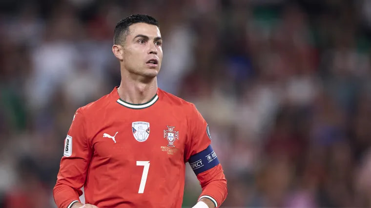 Who Does Cristiano Ronaldo Play For at World Cup 2026?