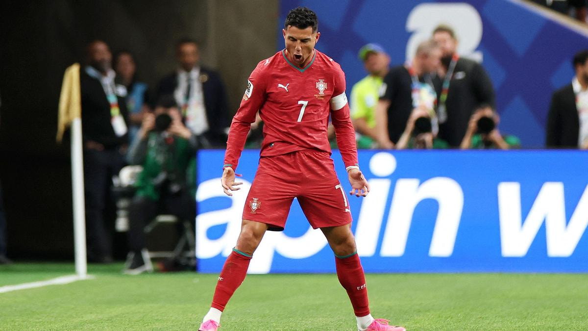 FIFA World Cup 2026: Cristiano Ronaldo Shuts Down Critics After Difficult, Dark Week