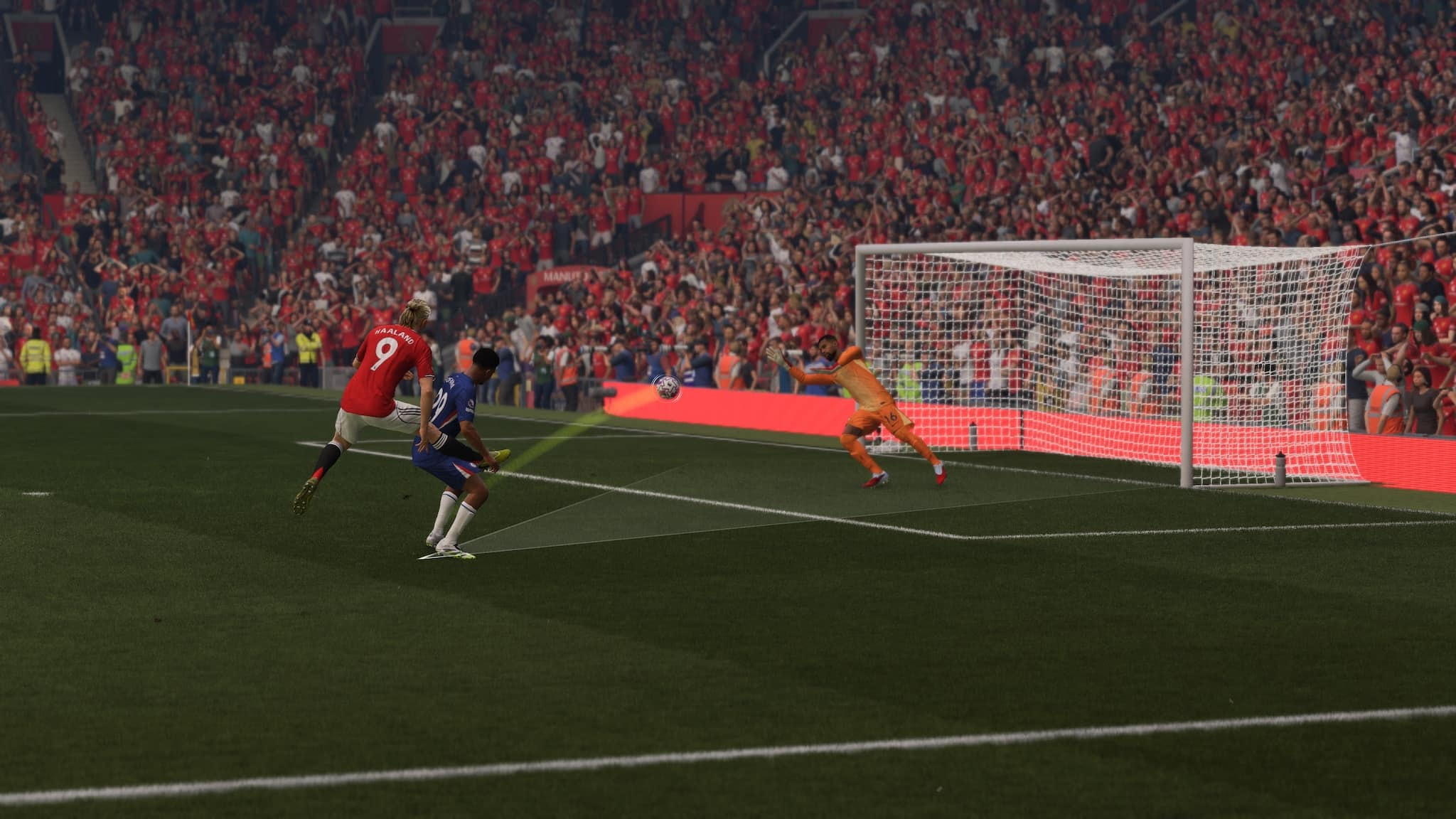 EA Sports FC 26 Version 1.6.2 Released on June 16 as Update 1.27/1.000.027