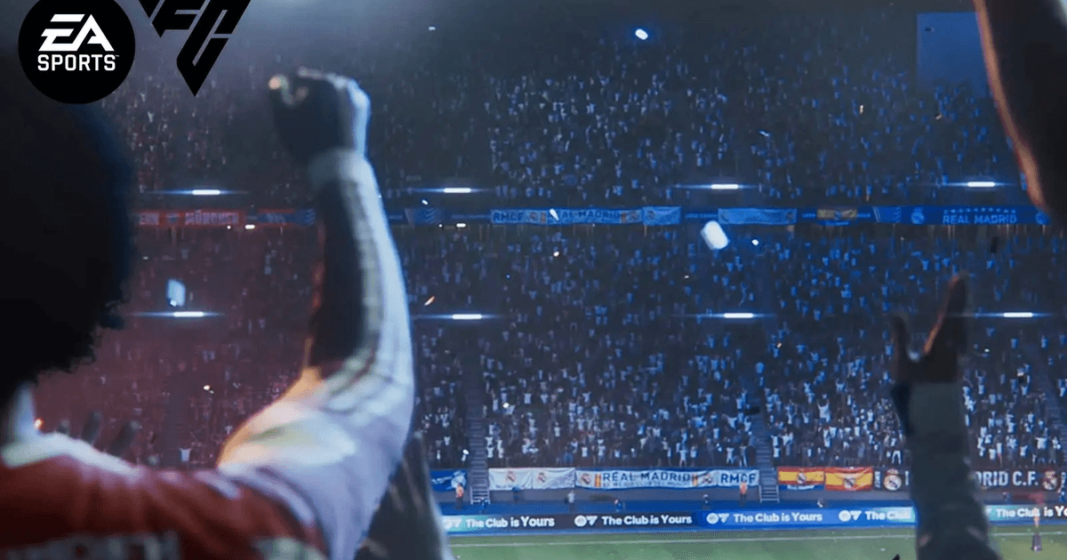 EA Sports FC 27 Set for September 24, 2026 Launch With New Platforms and Reported FC The Grounds Mode