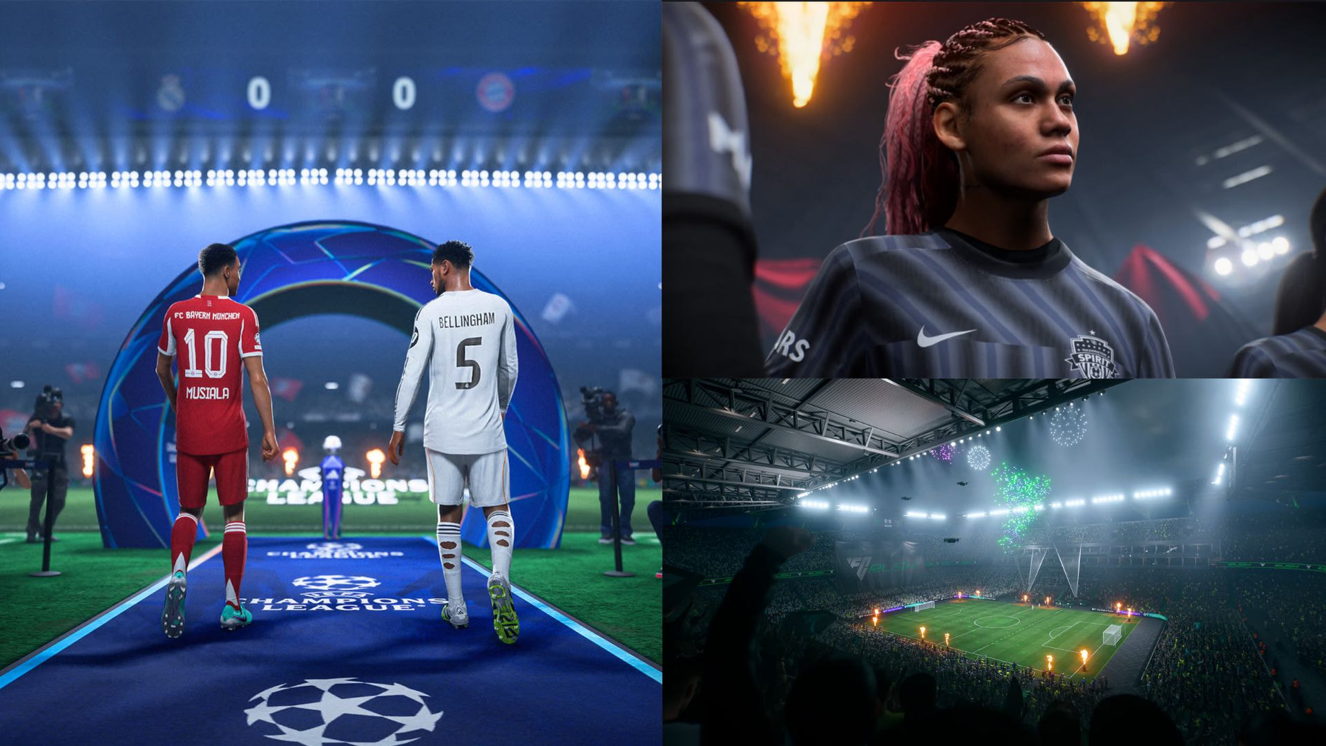 EAFC 27 Career Mode Reportedly Set for Exciting Improvements, Producer Claims