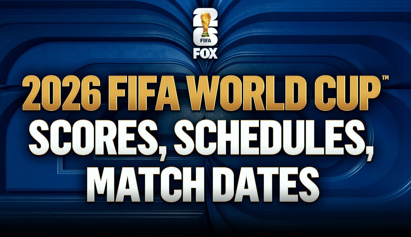 FIFA World Cup 2026 MD11: Cape Verde Hold Uruguay, Iran Draw Belgium, Spain Smash Saudi Arabia