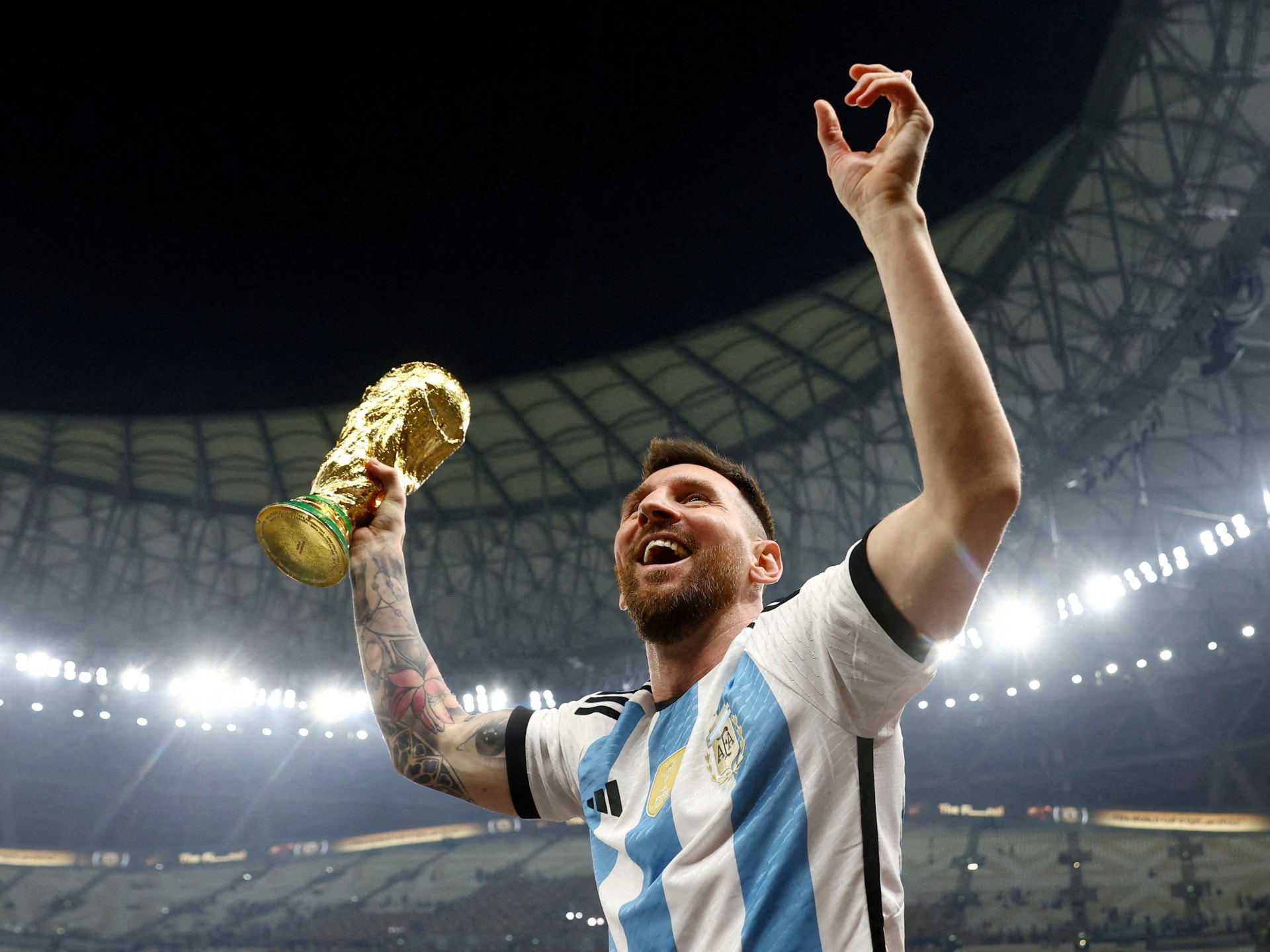 FIFA World Cup 2026: Which Teams Are Playing Saturday, June 13?