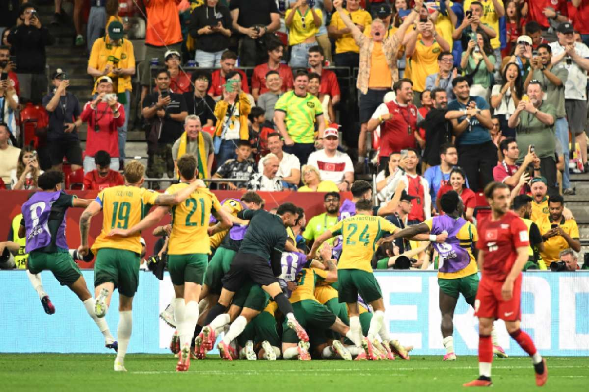 FIFA World Cup 2026 stats: Brazil's 21, Qatar's first, Irankunda Australia's youngest