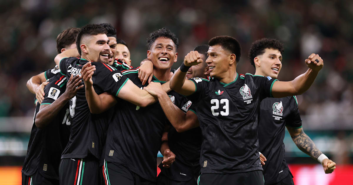 FIFA World Cup 2026 Approaching Round of 32
