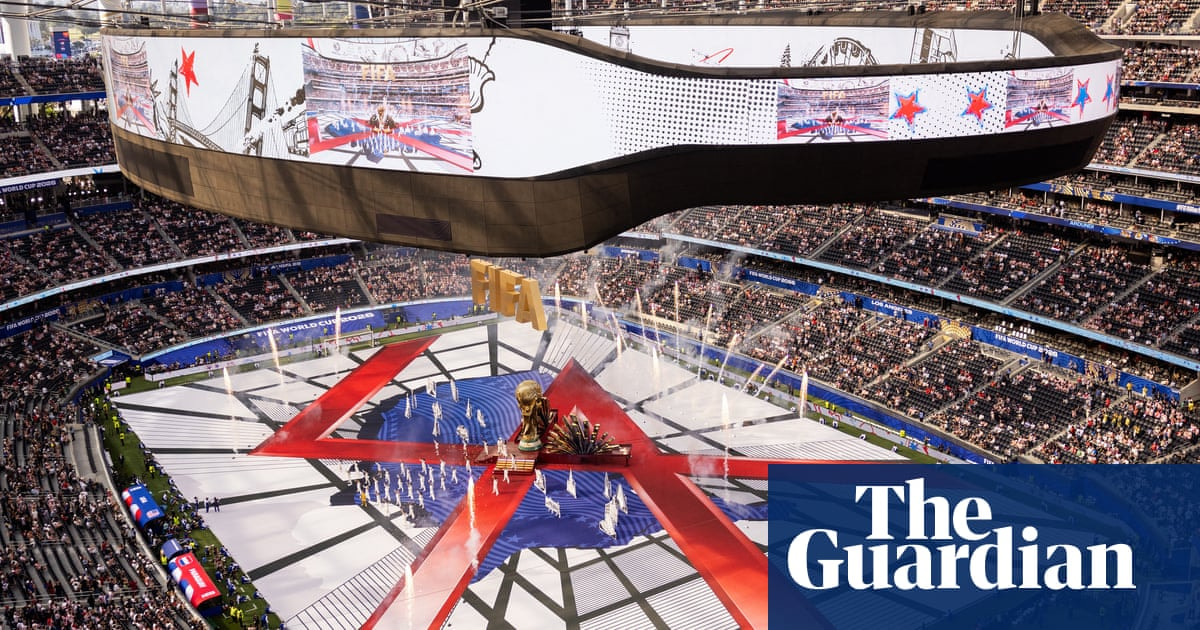 Hosting FIFA World Cup 2026 Fosters Close Family Atmosphere for USMNT