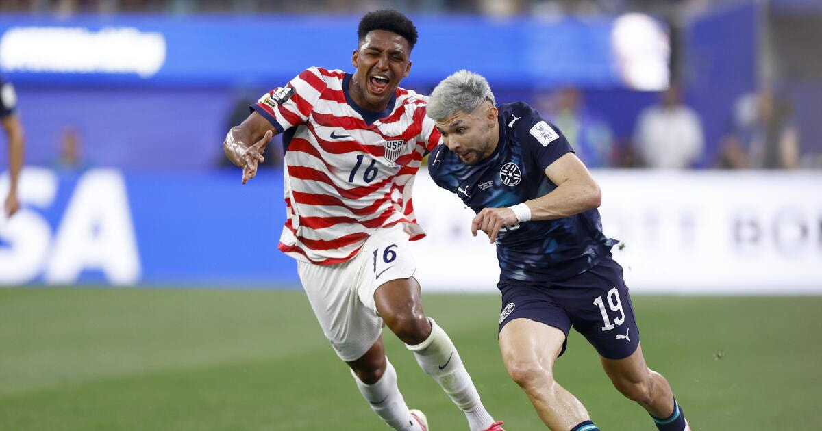 FIFA World Cup Day 3: Live Updates, TV Schedule and Results After Opening Weekend