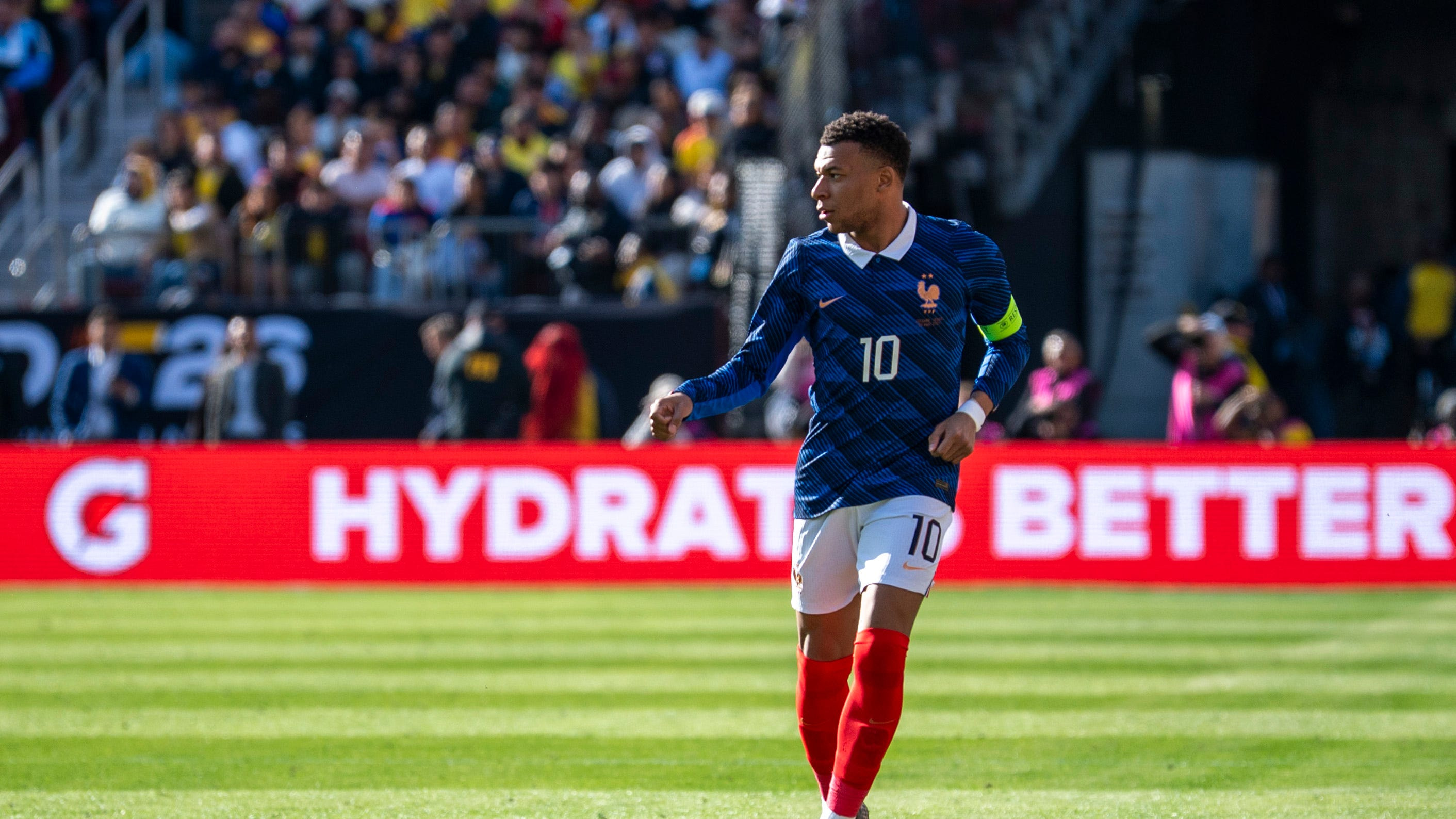 France vs Senegal World Cup Tickets Still Available for June 16 MetLife Stadium Match