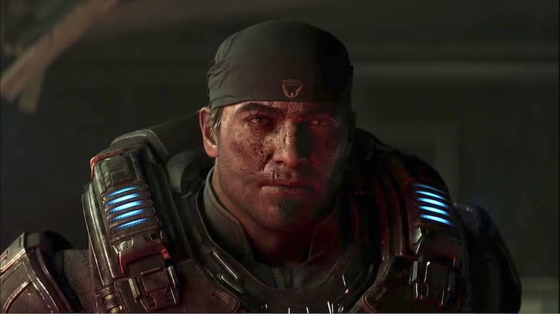 Gears of War: E-Day Developer Says Team Never Talked About PS5 Release