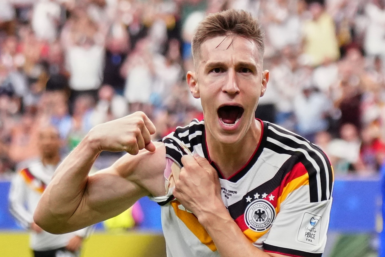 Germany vs Ivory Coast Set for Group E Clash at BMO Field on June 20
