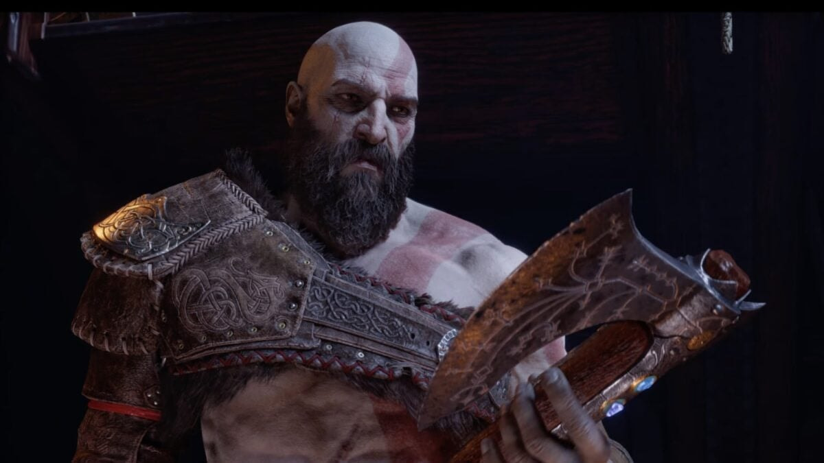 All God Of War Games Ranked Worst To Best Ahead Of Laufey