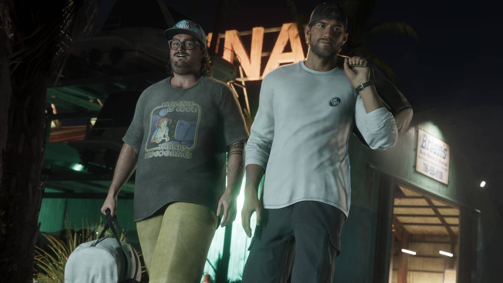 GTA 6 PC Launch Date Leak Reportedly Clashes With Imminent Trailer 3 Timeline