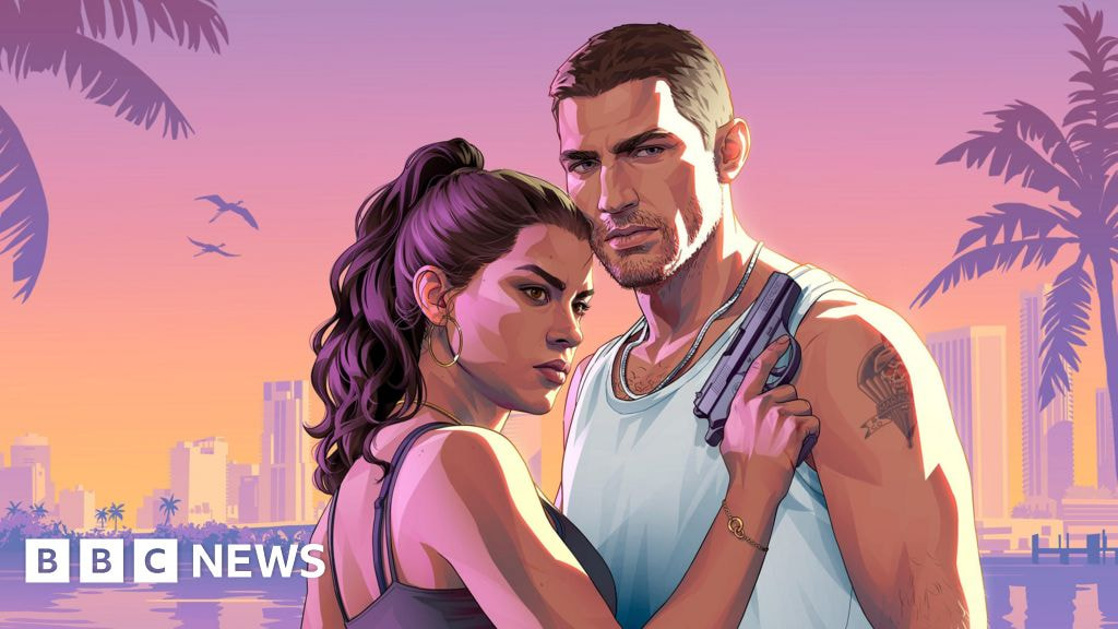 GTA 6 Pre-Orders Open June 25 Ahead of November 19 Release on PS5 and Xbox