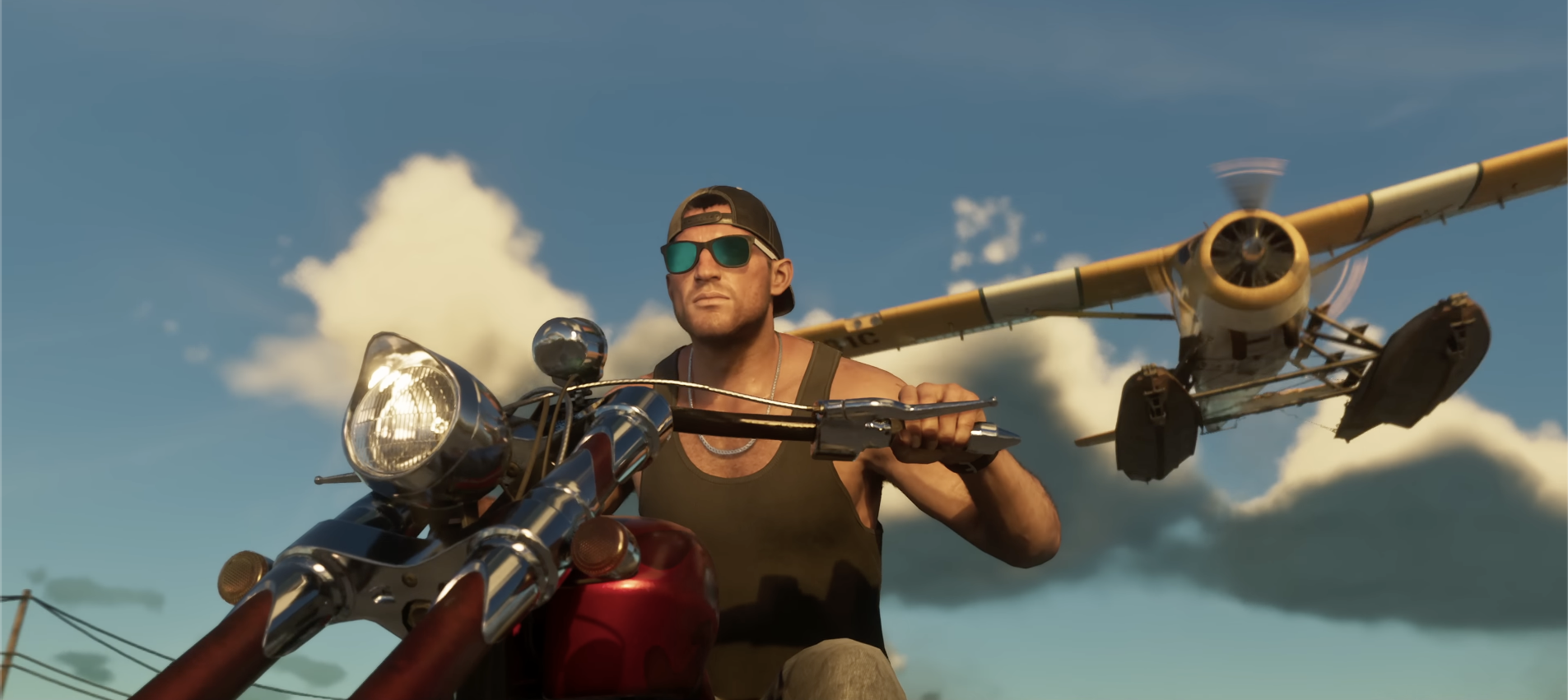 GTA 6 Locked for PS5 and Xbox on November 19 as PC and Switch 2 Sit Out