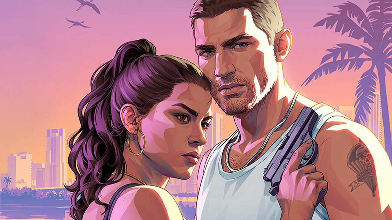 GTA 6 Trailer 3 Could Drop June 25 as Pre-Orders Open, New Rockstar Artwork Fuels Rumors