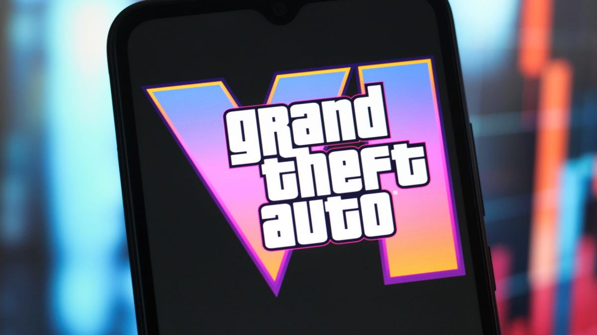 Grand Theft Auto VI Pre-Orders Begin June 25 as Rockstar Confirms November Launch