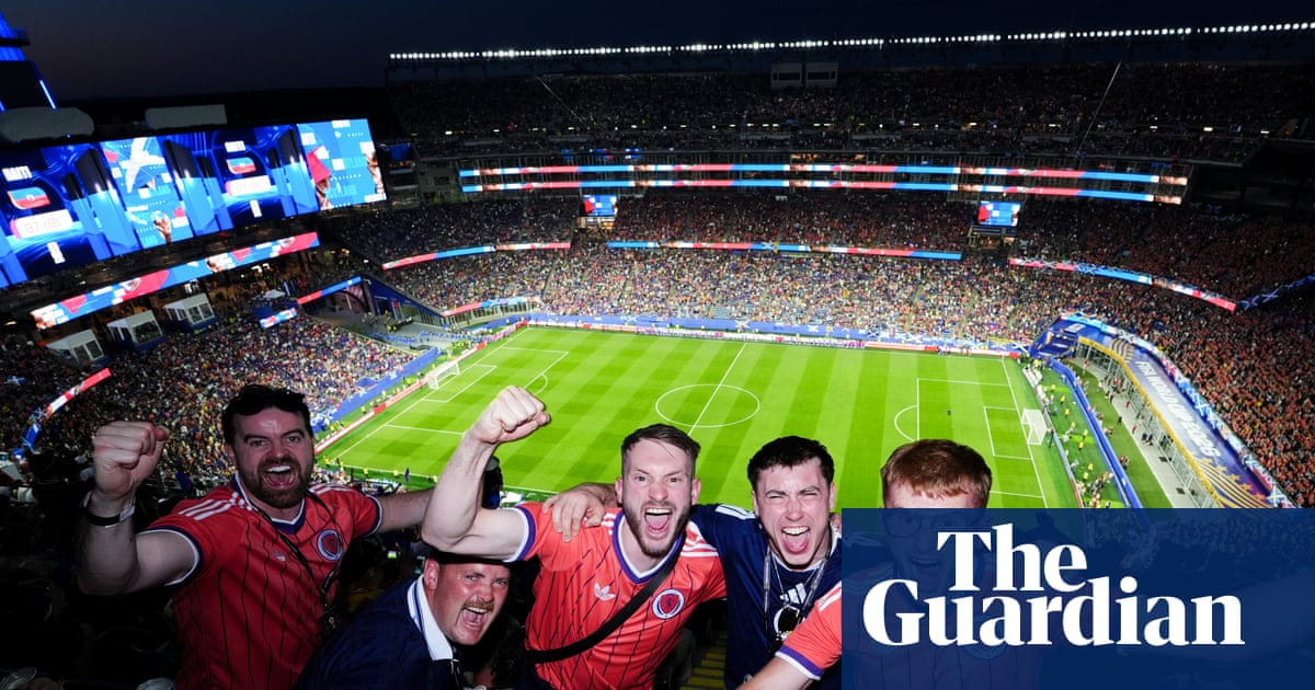 Haiti Eliminated From 2026 World Cup After Brazil Loss