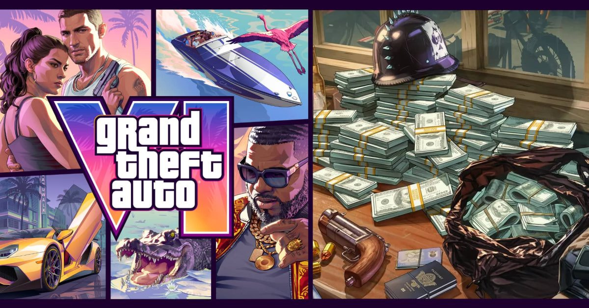 Grand Theft Auto 6 Pre-Orders Launch June 25 as Pricing Speculation Builds
