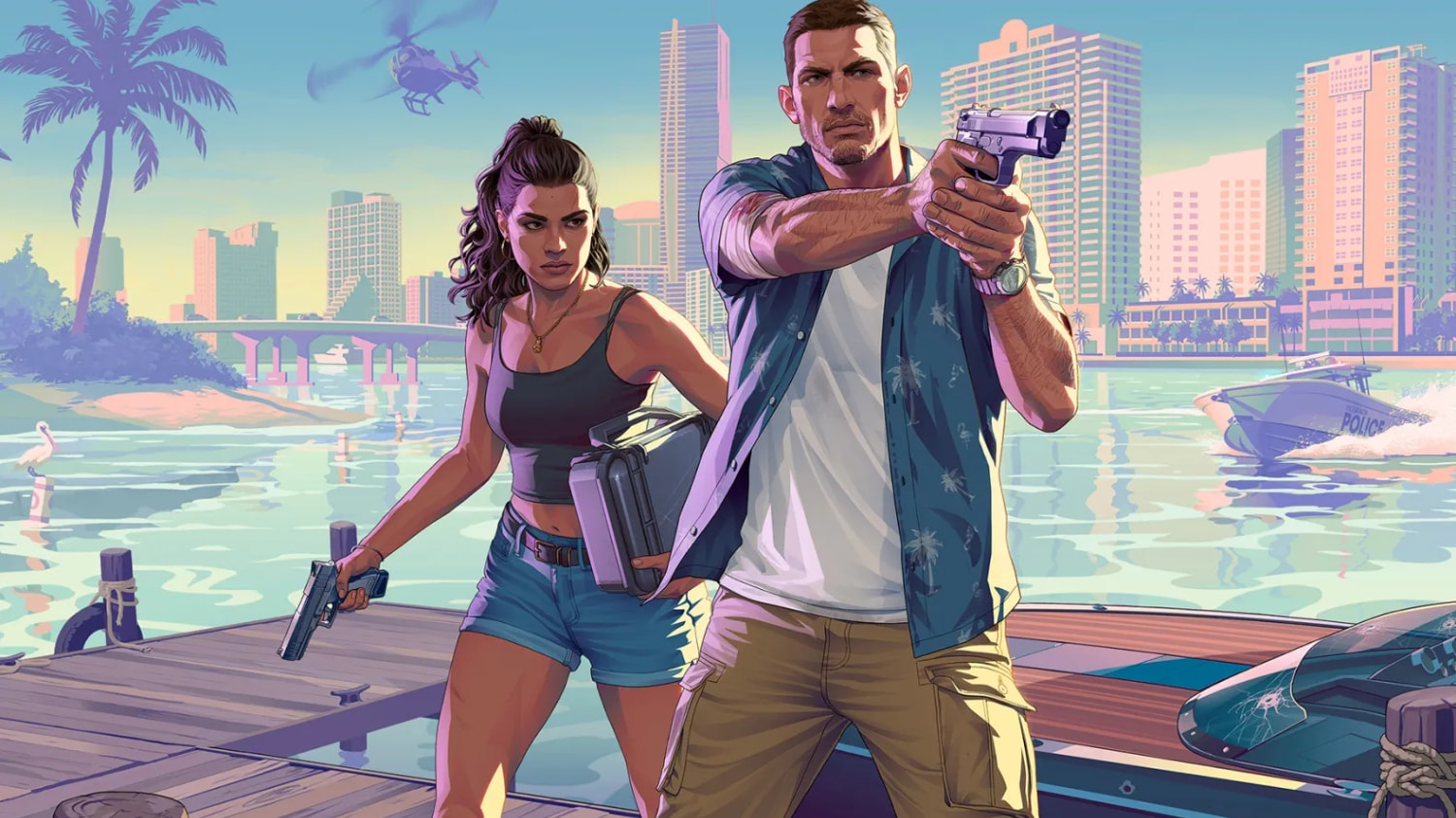 Insider pushes back on GTA 6 delay to 2027, reaffirms November 19 release