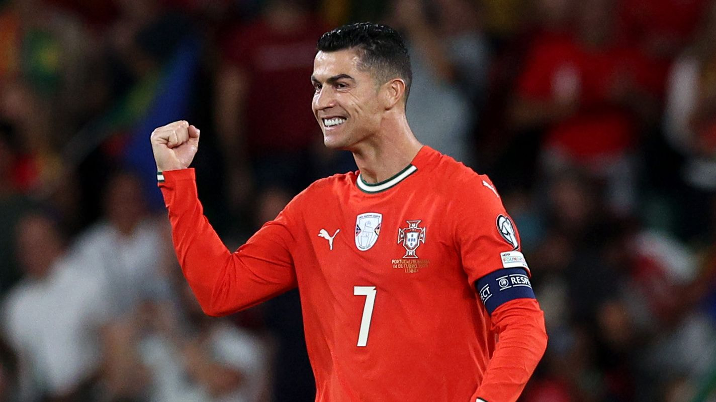 Jose Fonte Backs Cristiano Ronaldo Over Lionel Messi in GOAT Debate, Citing Longevity and Consistency