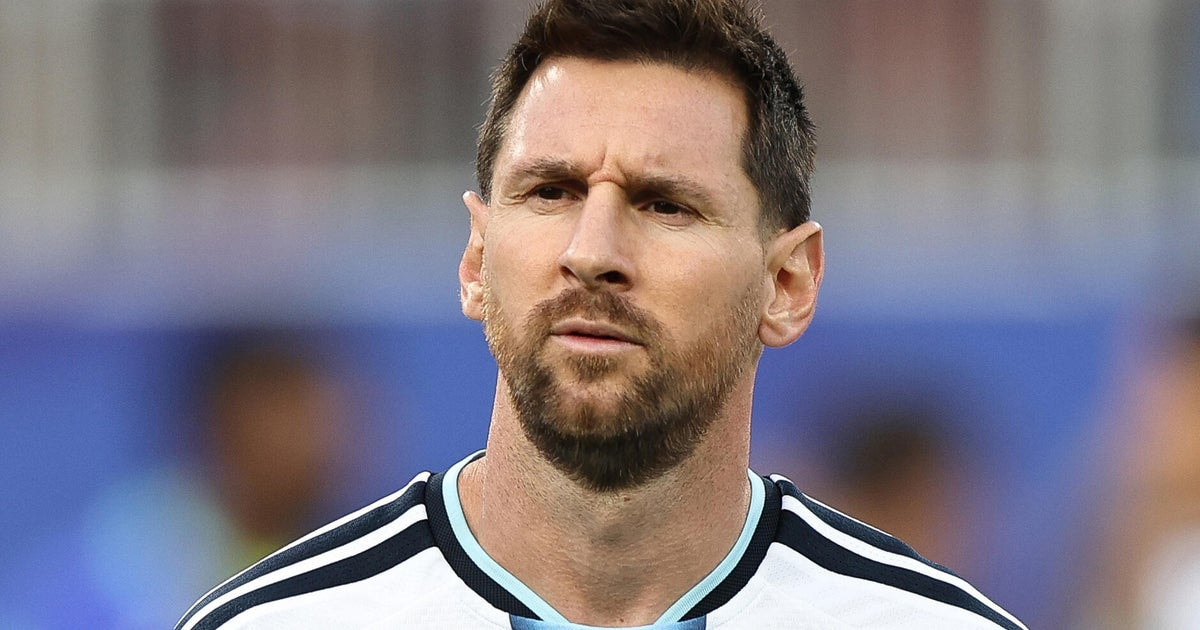 Lionel Messi's Family Says Jorge Messi Is Receiving Medical Treatment, Asks for Humanity