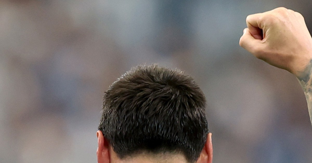 Lionel Messi Reportedly Breaks World Cup Career Goals Record