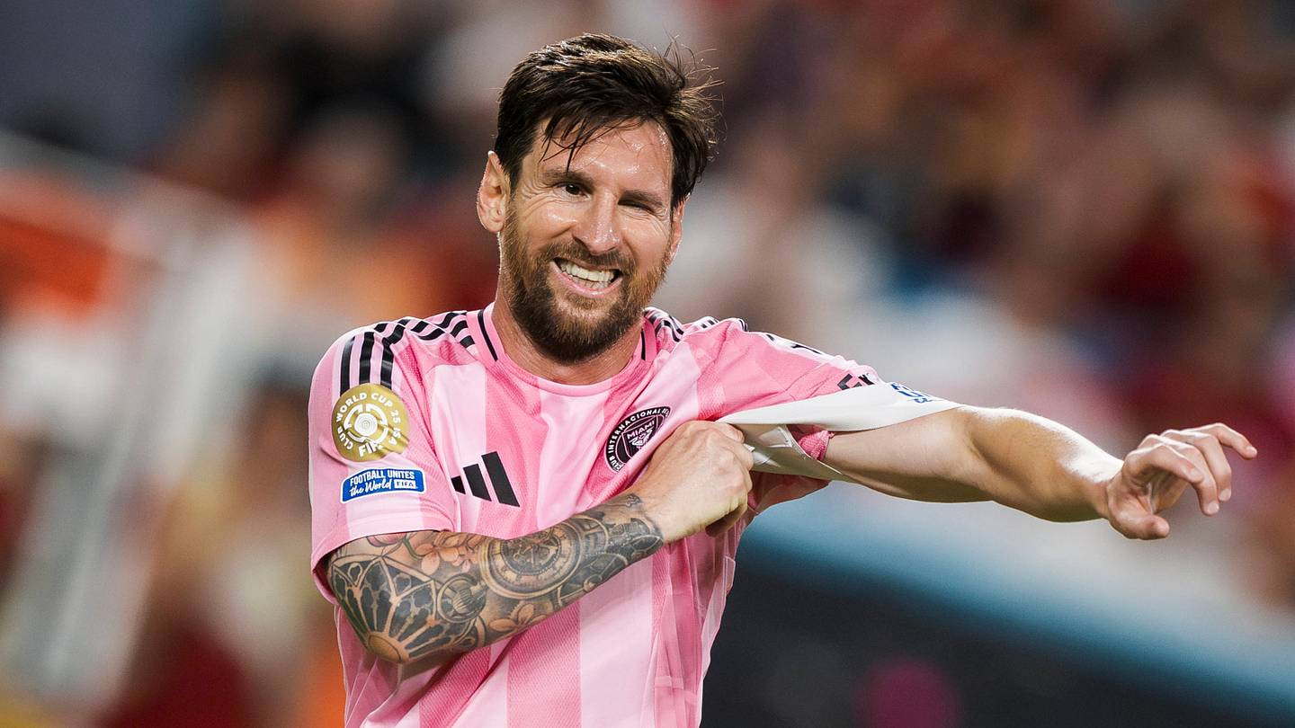 Lionel Messi's Tattoos Explained: Leg Sleeves, Arm Ink, and Family Tributes