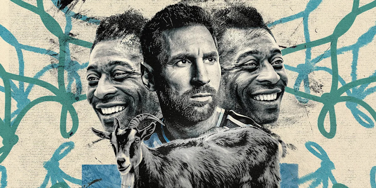 Lionel Messi Opens 2026 World Cup Run Against Algeria With GOAT Legacy on the Line
