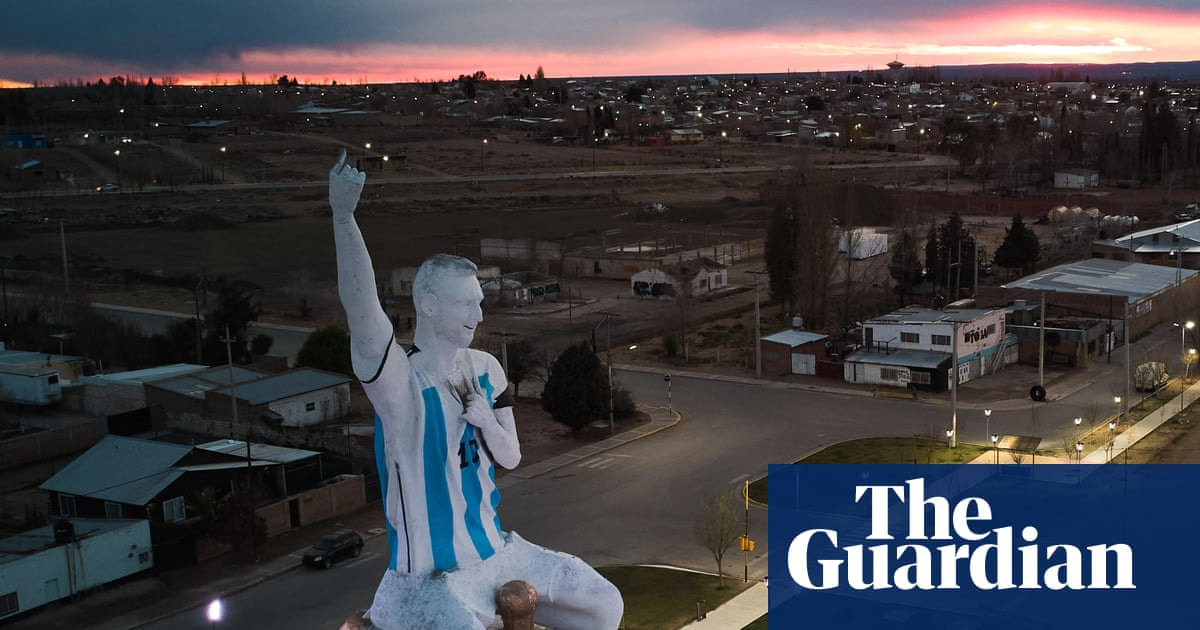 Messi and Argentina Ready to Turn Up the Heat After Fast World Cup Start