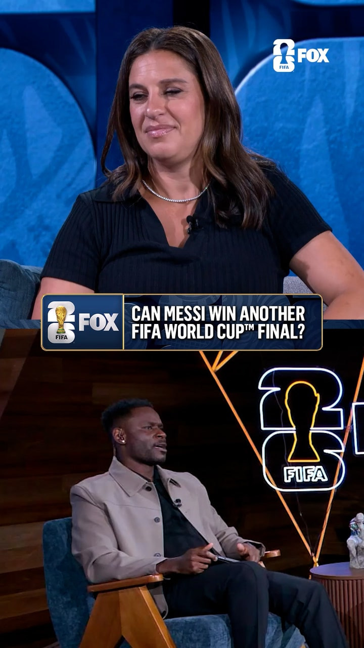 Can Messi and Argentina Repeat as FIFA World Cup Champions?
