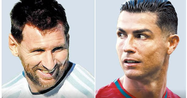 Messi's Consecutive World Cup Bid and Ronaldo's First Title Chase at 2026 World Cup