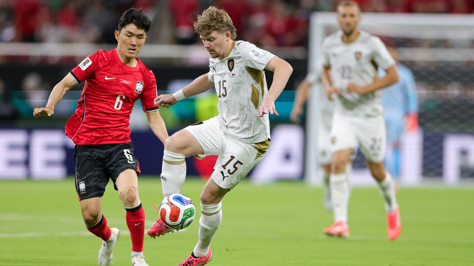 Mexico vs South Korea: 2026 World Cup Group A Match Airs on Fox Tonight
