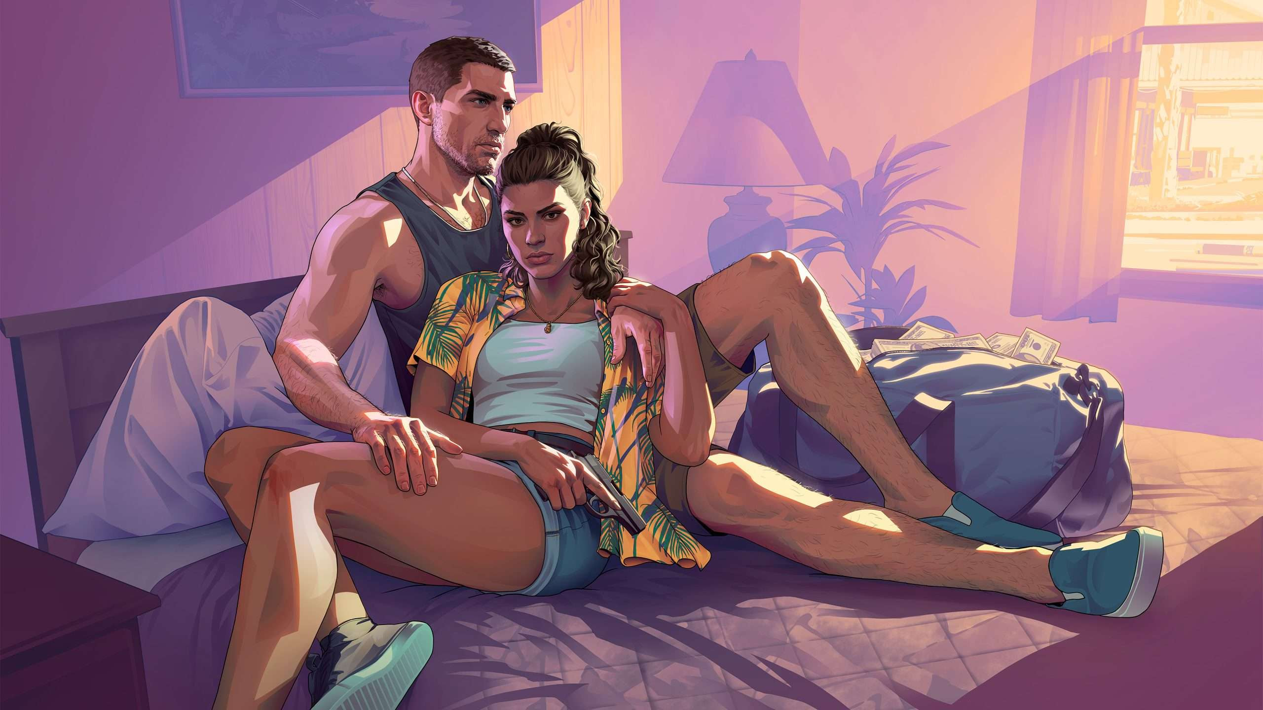 NateTheHate Says GTA VI Remains on Track for November 2026 Release