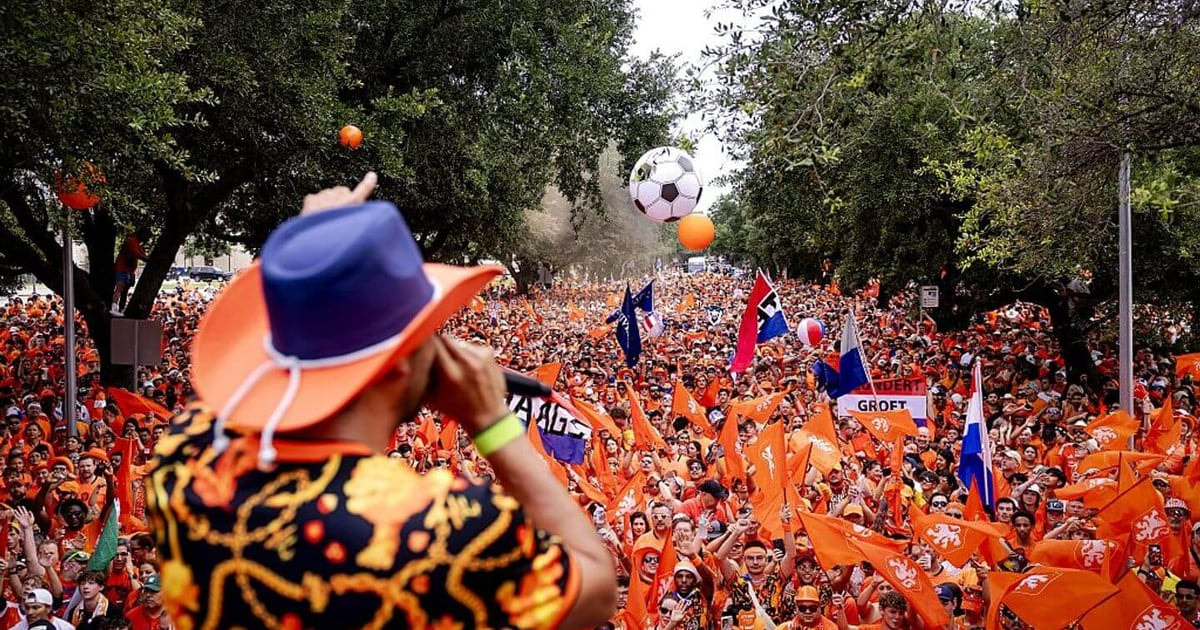Netherlands vs Sweden World Cup 2026: Group F Stakes, Sweden Fan March, and Trionda Goal Tech