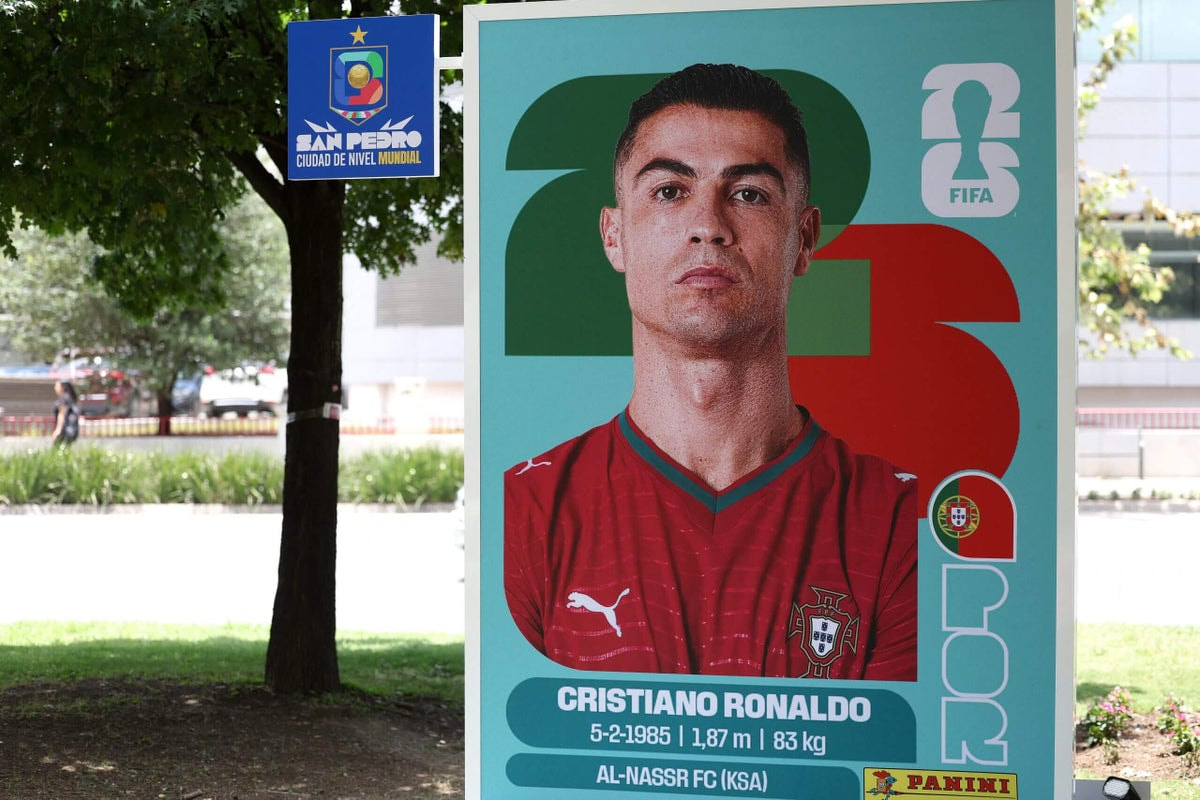 Panini's 2026 World Cup Sticker Album Hits 88% Accuracy After Squad Reveals